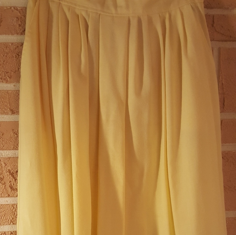 Business Skirt